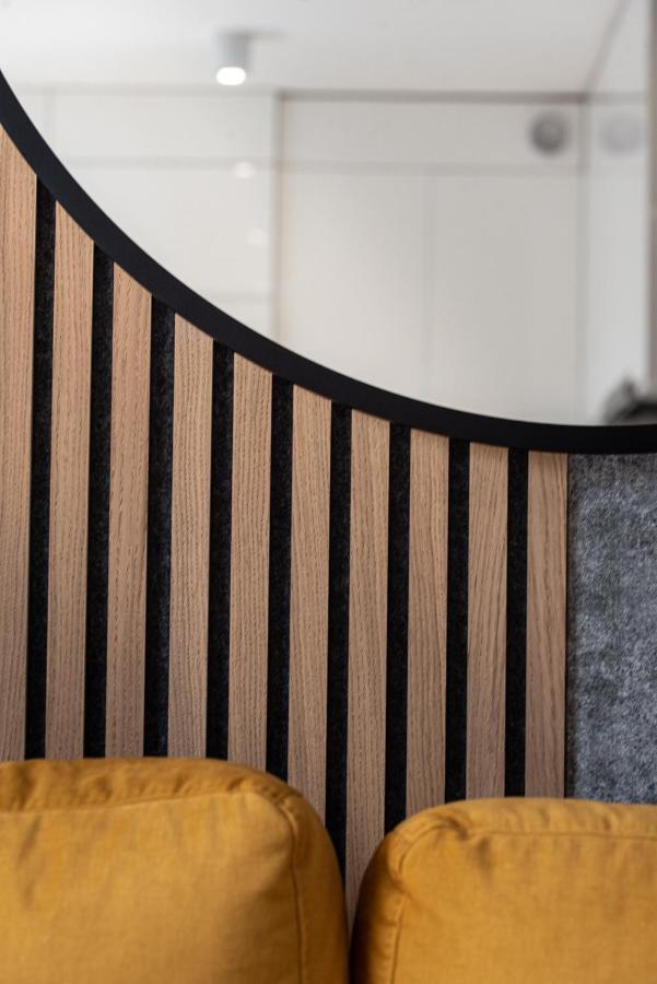 Apartament Aster - Dwa Poziomy Władysławowo 외부 사진