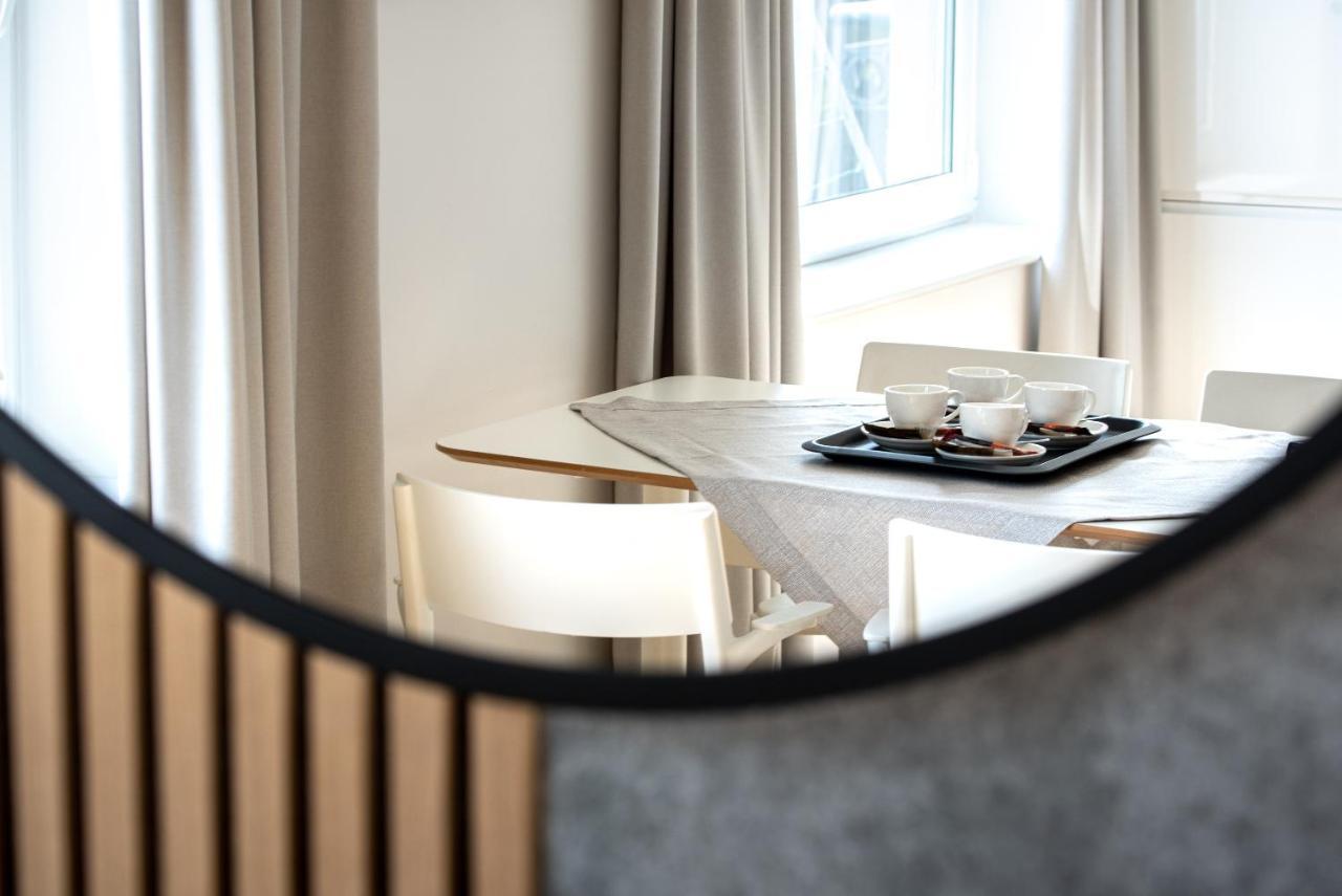 Apartament Aster - Dwa Poziomy Władysławowo 외부 사진
